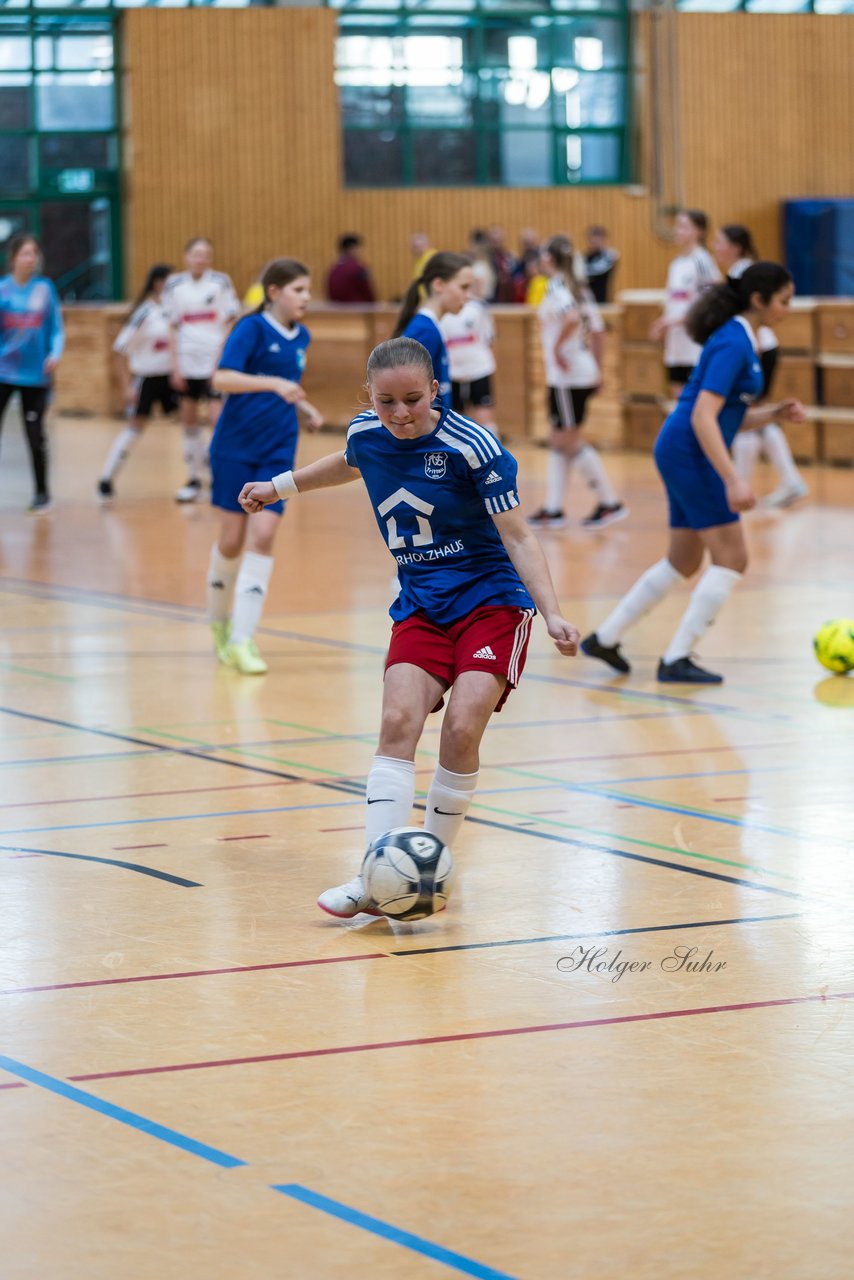 Bild 80 - Falko Cup